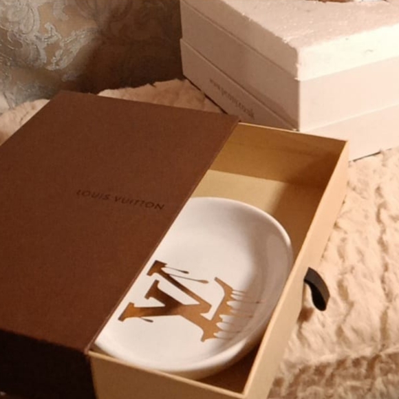 NWT ceramic tray - Picture 4 of 5